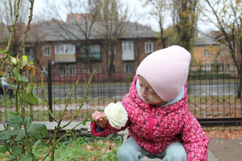    Окружающий мир - прекрасен и удивителен Мария ГИЧЕНКО