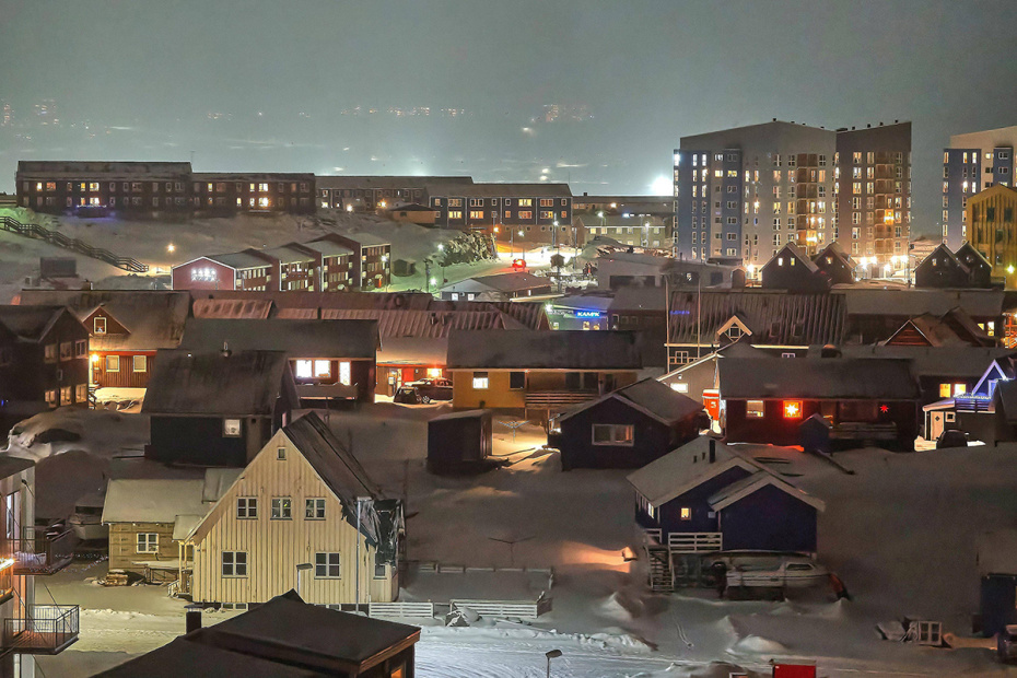    IMAGO/dts Nachrichtenagentur/Global Look Press