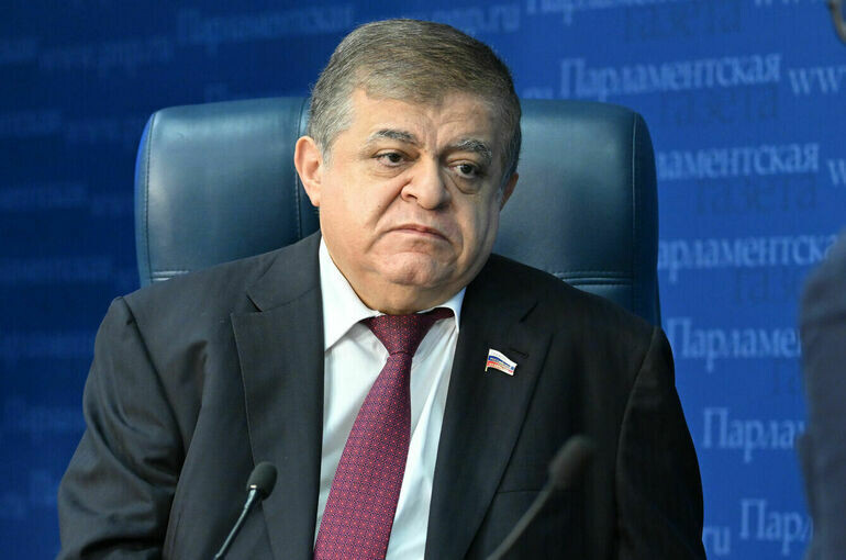   Тимур Ханов/«Парламентская газета»