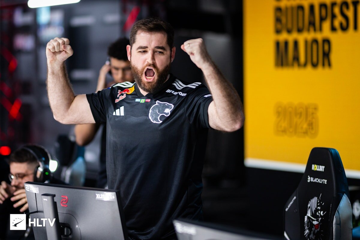 Источник: HLTV