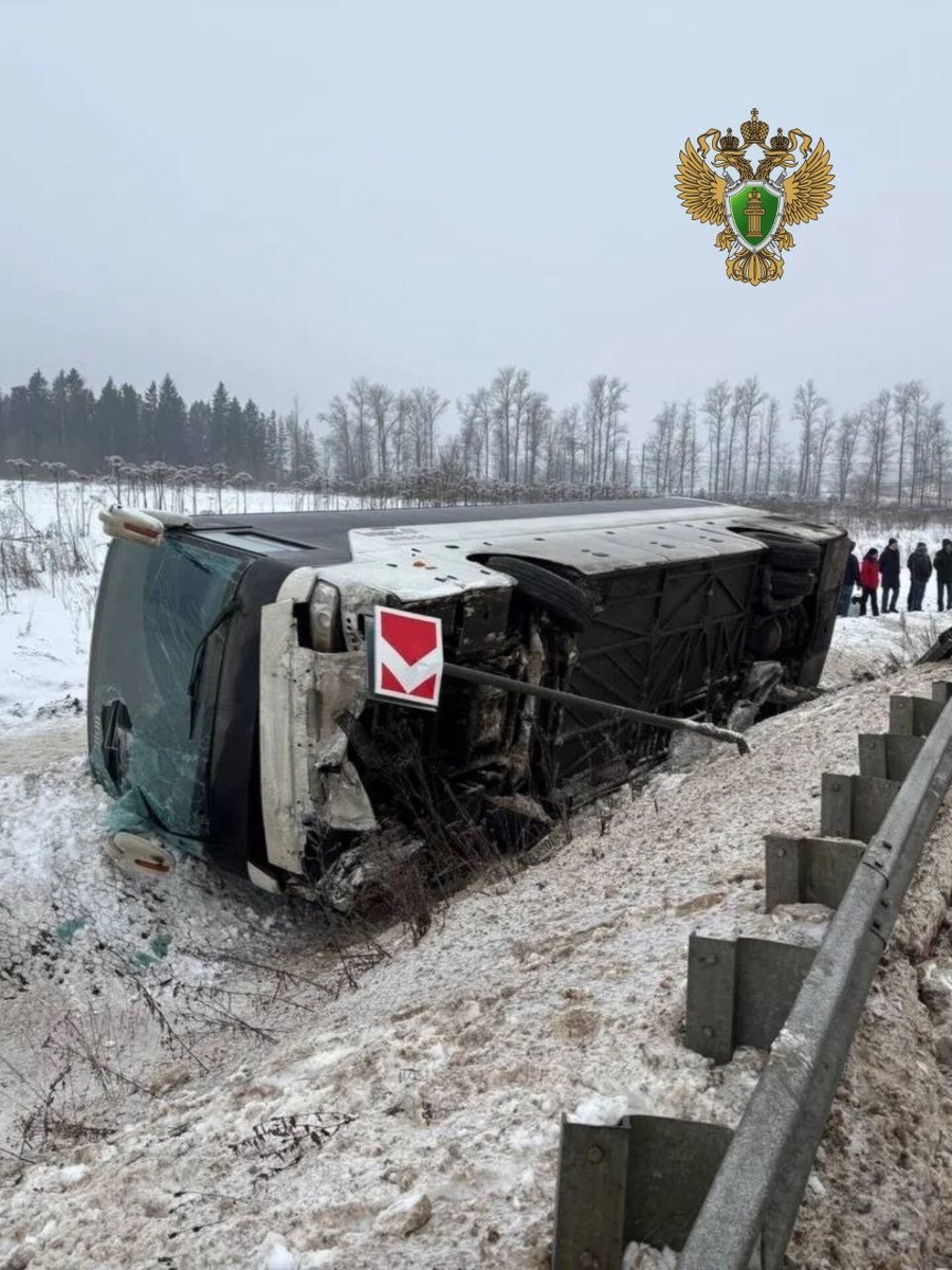    Фото: прокуратура Ленобласти