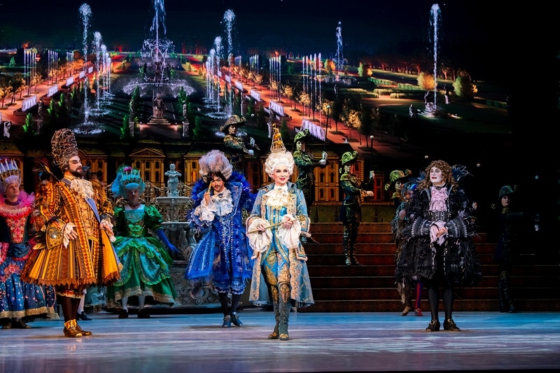 фото с сайта театра