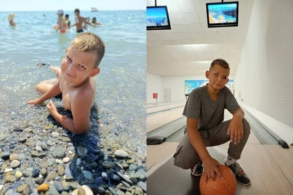    Погибшему было всего 11. Фото: КП-Челябинск