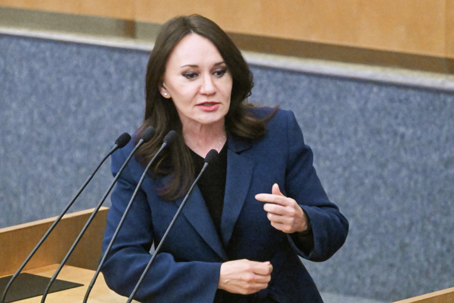    Кирилл Каллиников/РИА Новости