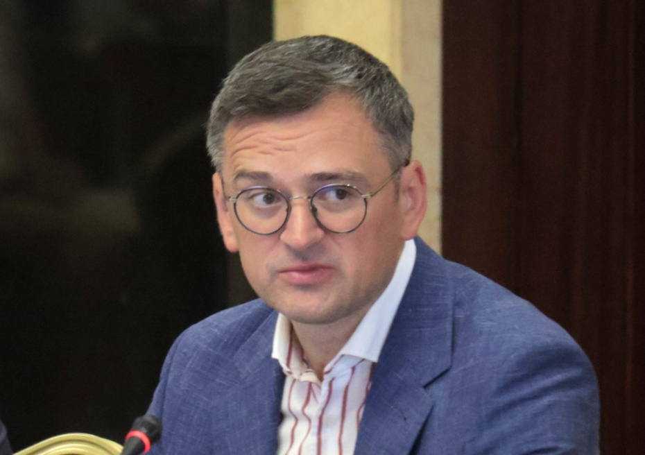    Yevhen Kotenko/Keystone Press Agency/Global Look Press