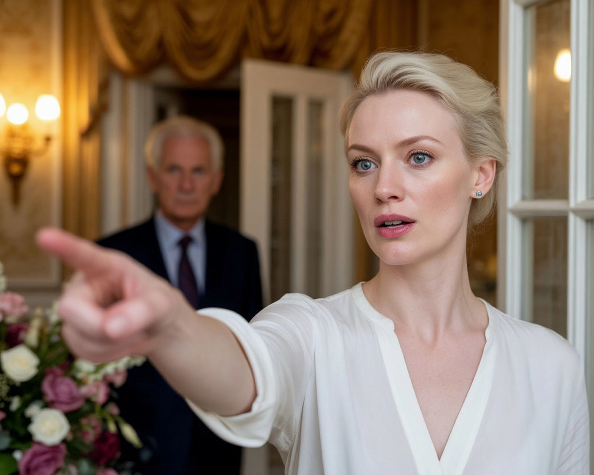 Автор: Вика Трель ©