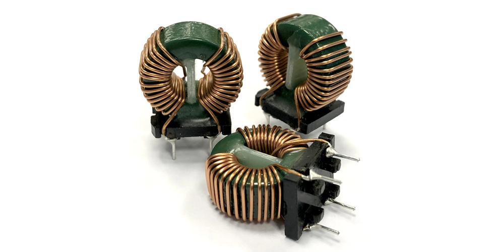 Приборные и модульные дроссели. Материал взят с сайта https://esdgroup.ru

