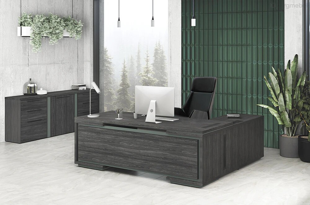 Кабинет для руководителя GREENWOOD