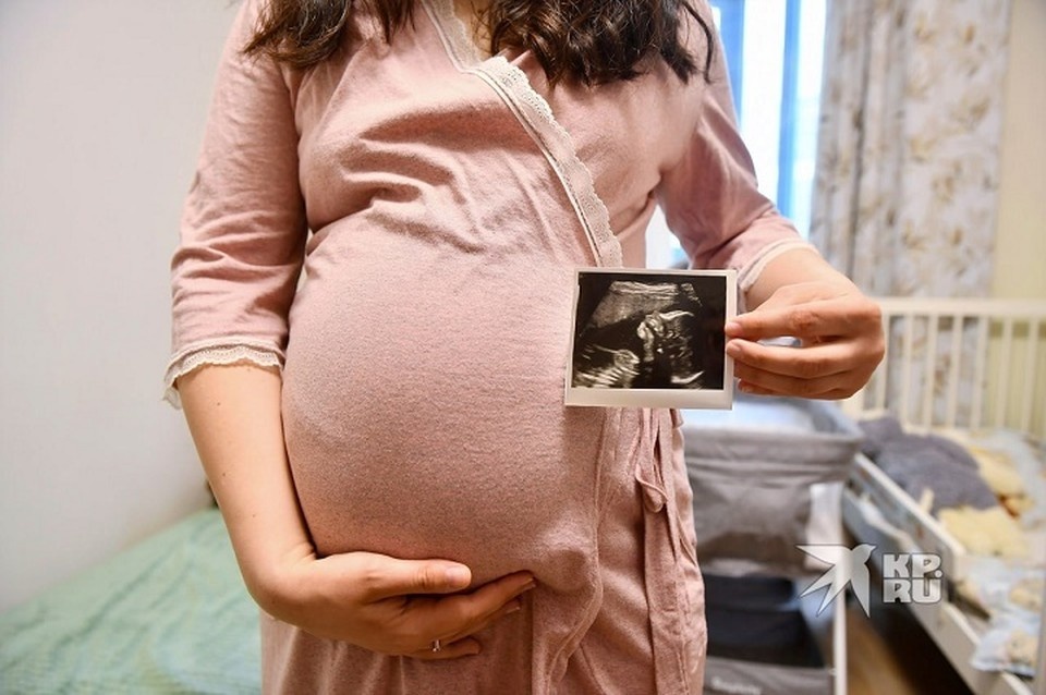    Свердловский опыт пренатального тестирования доступен по всей стране Ольга ЮШКОВА