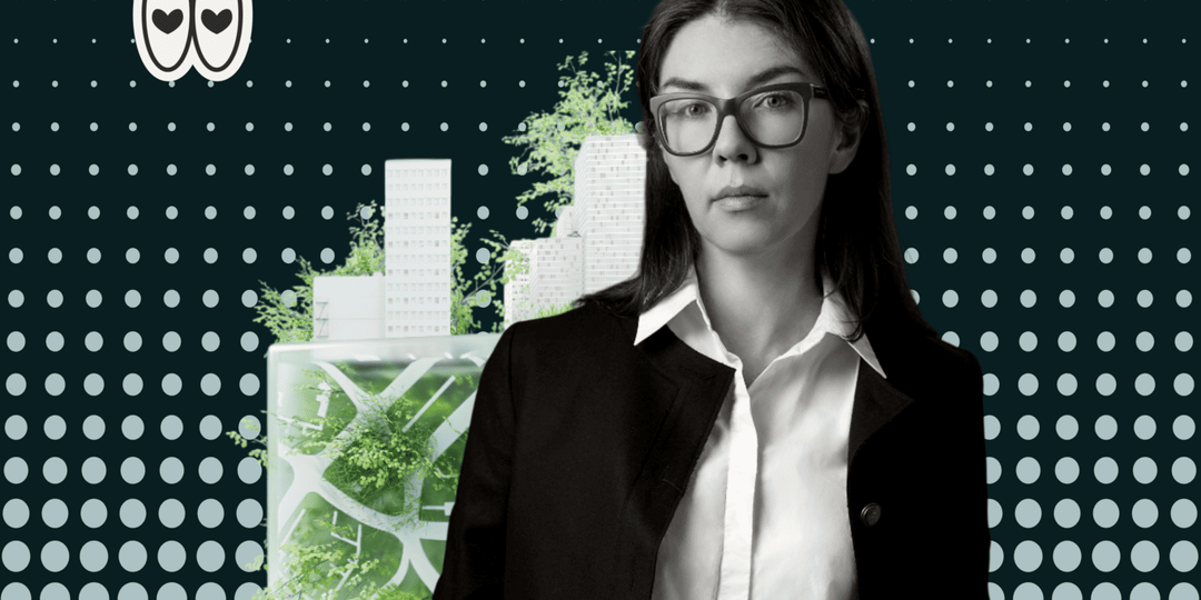 Как в музее и никаких лавочек: 4 тренда дворов в премиальном сегменте недвижимости