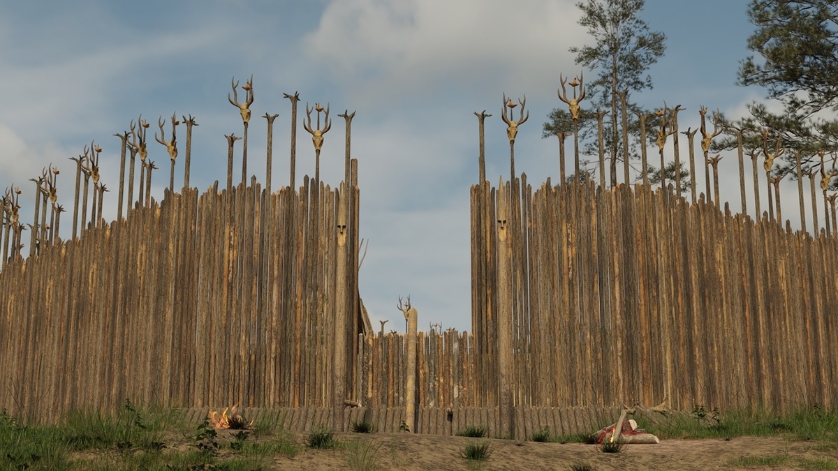    Реализованный проект сургутских археологов вошел в топ-100 Фонда президентских грантов