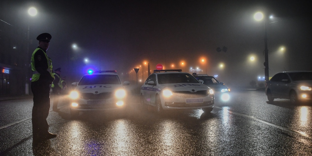 Штрафы за слепящие фары предлагают повысить в 10 раз