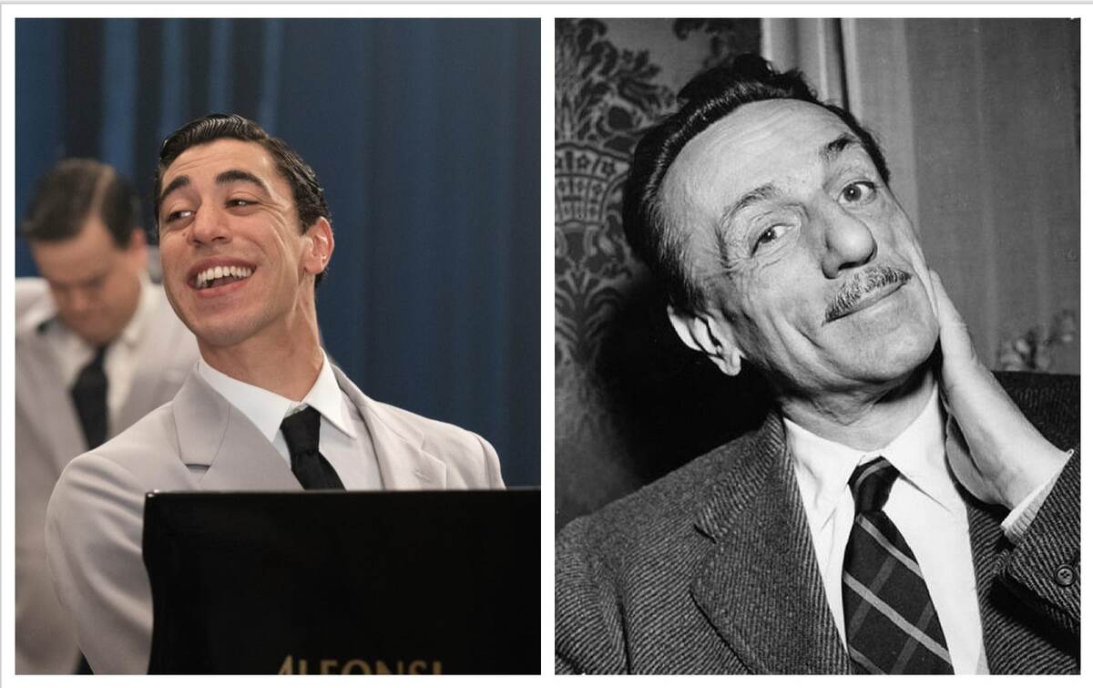 Эдуардо Скарпетта (мл.) и Эдуардо Де Филиппо