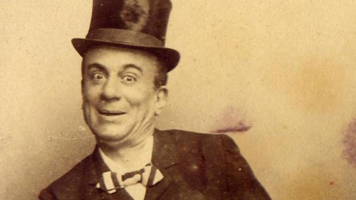 Эдуардо Скарпетта, отец современного неаполитанского театра