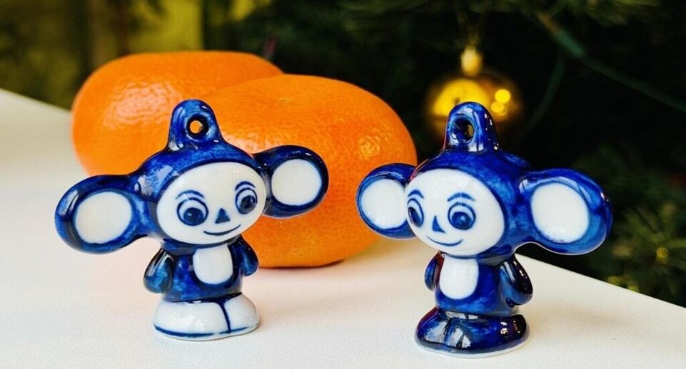    МедиаБанк Подмосковья/Ольга Стаферова