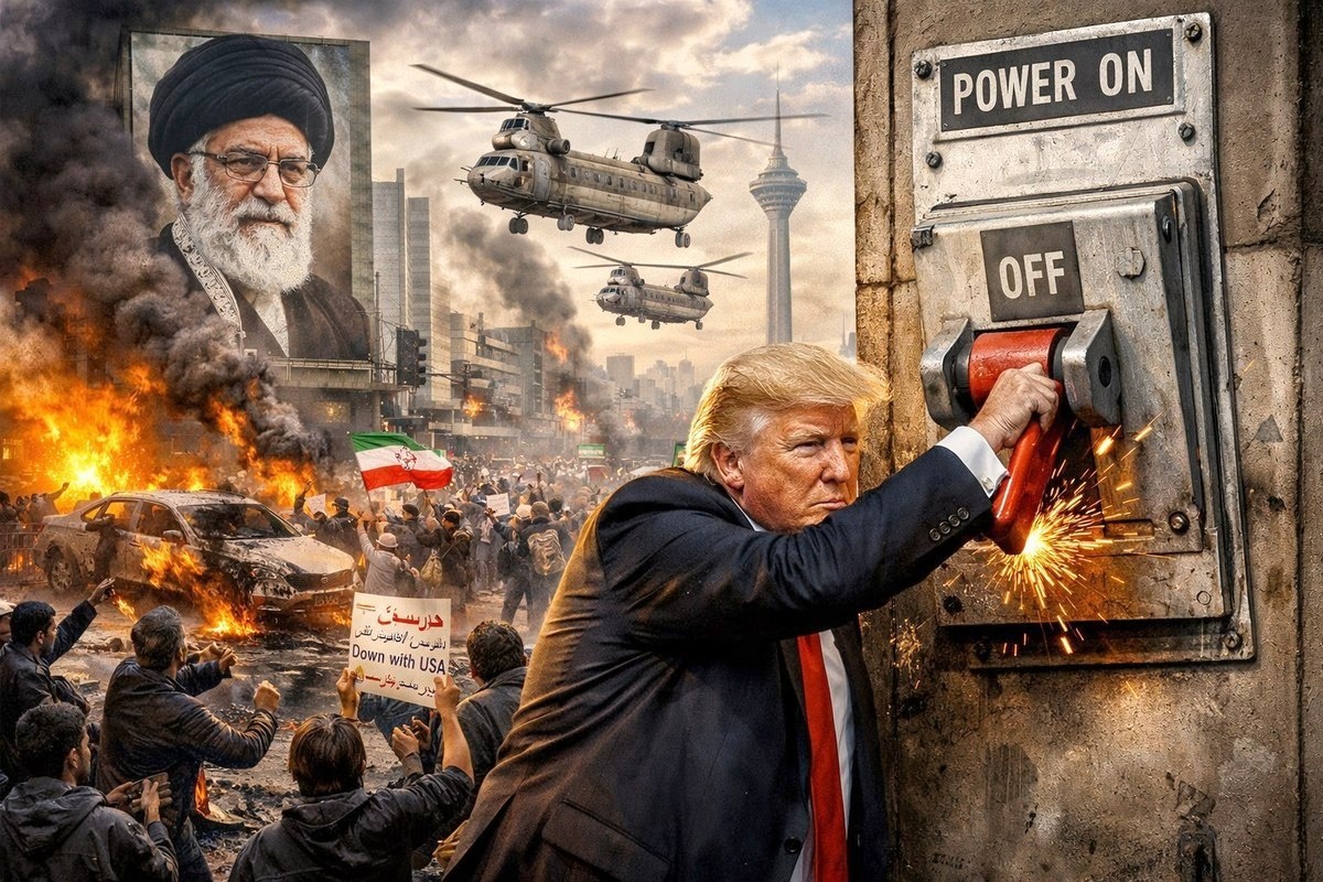    Фото: Коллаж RuNews24.ru