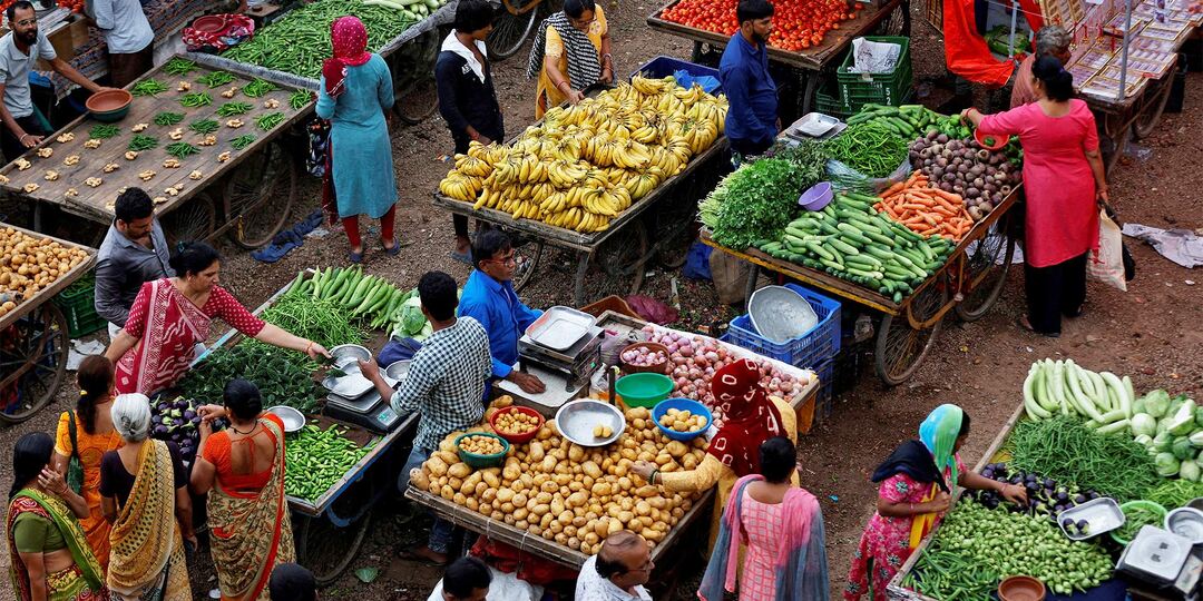 Рупии уже «не умещаются в сейфах»: почему Россия не тратит миллиарды, заработанные в Индии