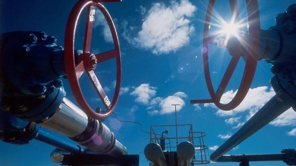    нефтепровод