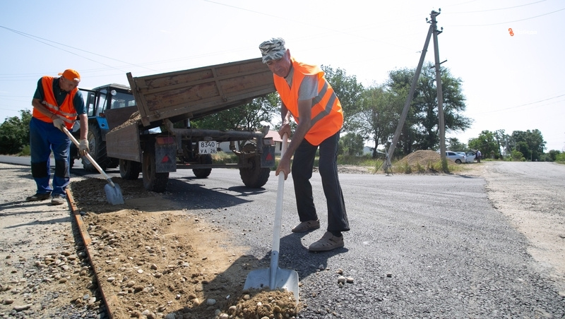      Фото: Валерия Алтухова / / ИА «Победа26»