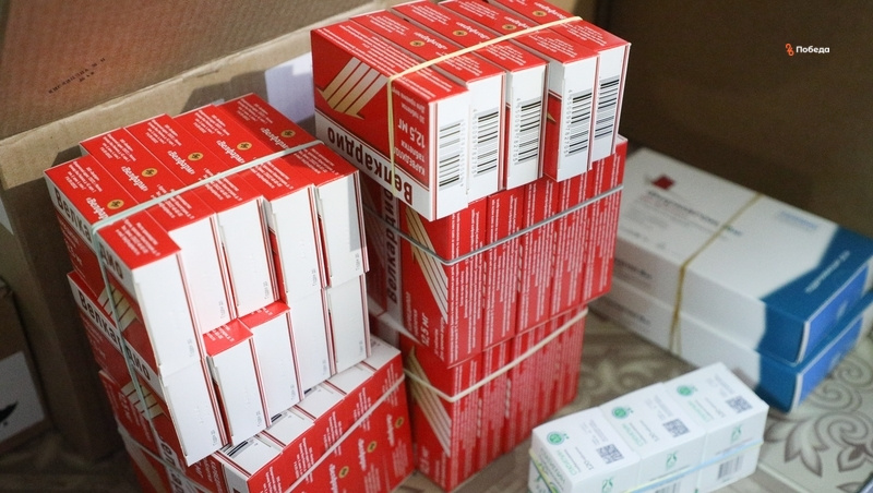      Фото: Дмитрий Ахмадуллин / / ИА «Победа26»