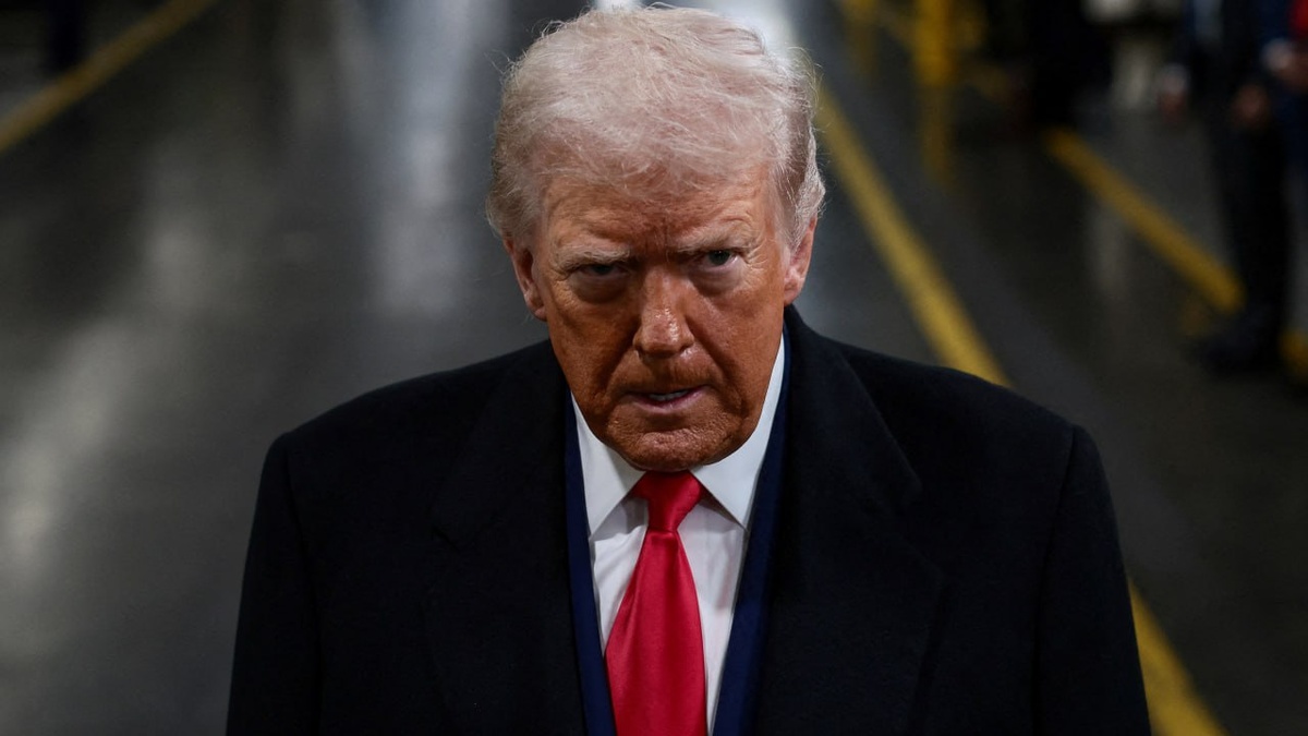 Фото: © REUTERS/Evelyn Hockstein 