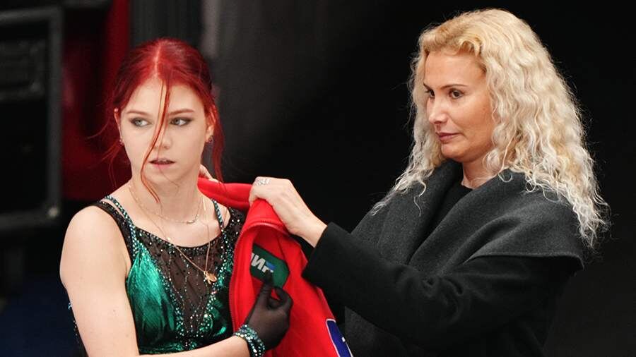    Фото: РИА Новости/Александр Вильф