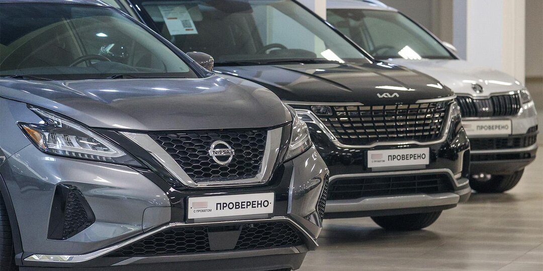 Что будет с ценами на подержанные автомобили к весне. Прогнозы дилеров