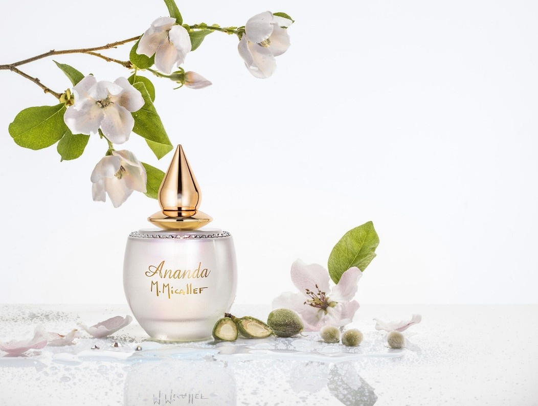 Ananda от M. Micallef