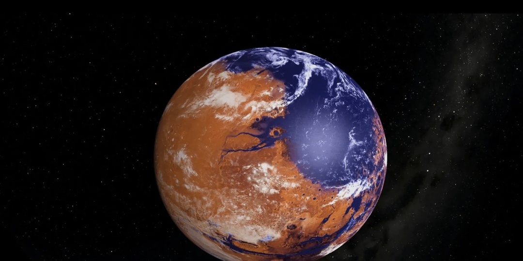 Марс погиб не сразу: как один скрытый механизм за миллионы лет превратил живую планету в пустыню