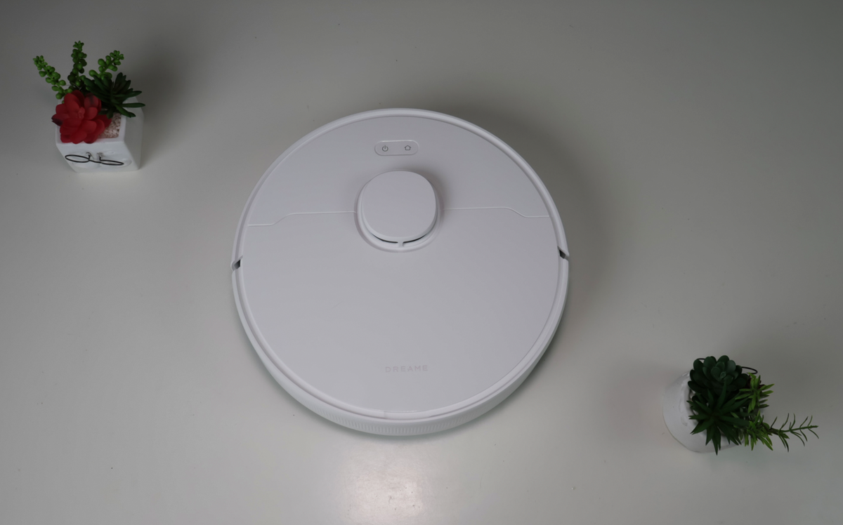 Dreame D9 Max Gen2
