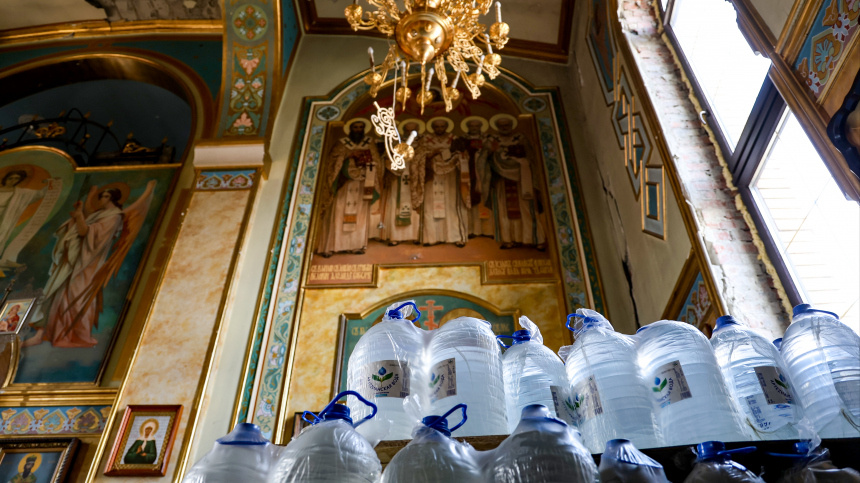    Фото: © РИА Новости/Сергей Аверин