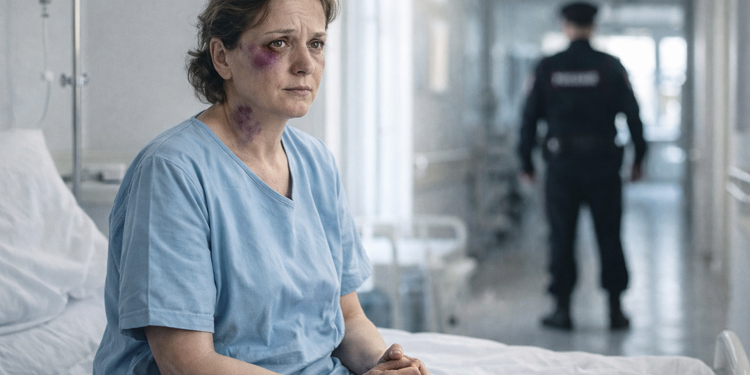 Скрыла про наследство. И увидела истинное лицо мужа, когда он об этом узнал, потом его посадили