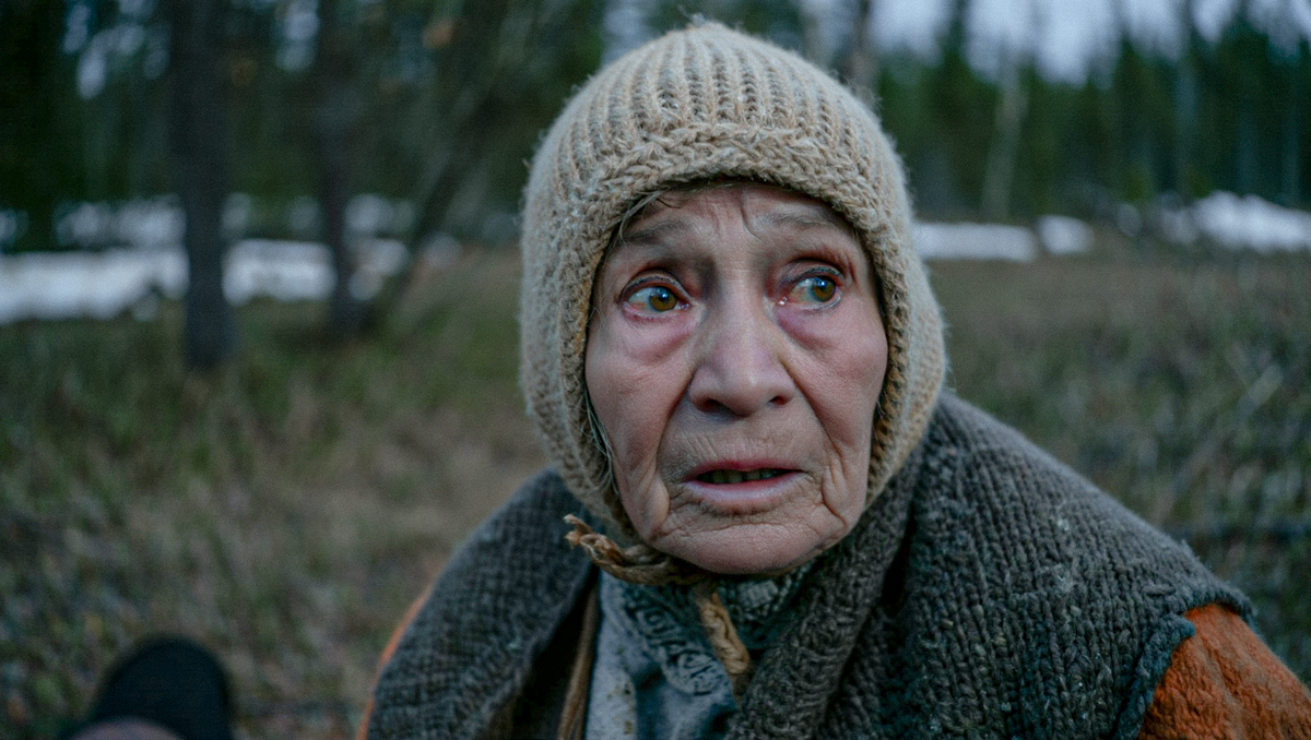 Иллюстрация к истории создана при помощи ИИ