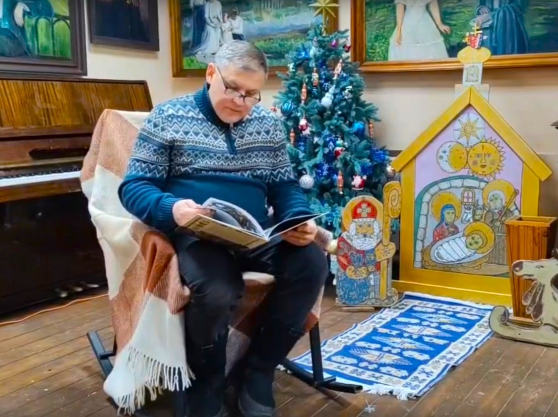    Фото: vk.com/Резиденция «Сказитель Руси»