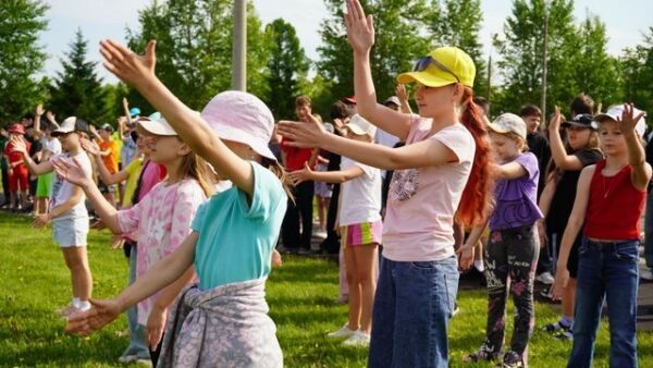    Фото: пресс-служба Министерства образования Красноярского края