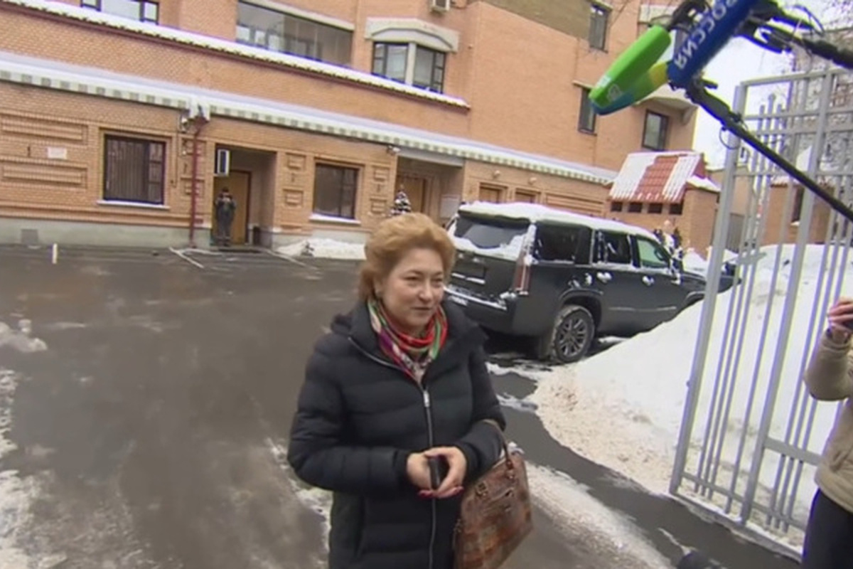    Фото: кадр видео, источник: rt.com