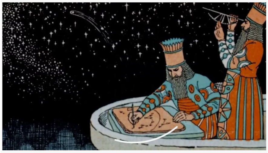 Астрология и религия - совместимы ли?