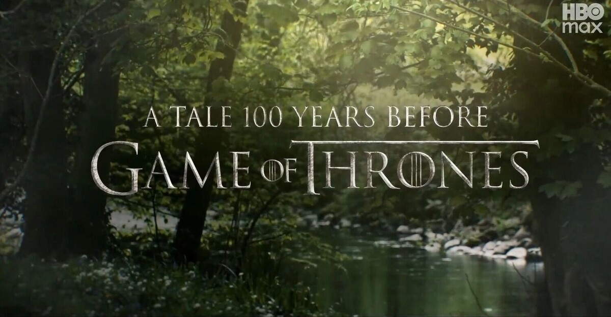    Режиссеры Оуэн Харрис и Сара Адина, авторы сценария Ира Паркер, Азиза Барнс, Ирам Мартинес. Кадр из трейлера сериала «Рыцарь Семи Королевств»   HBO