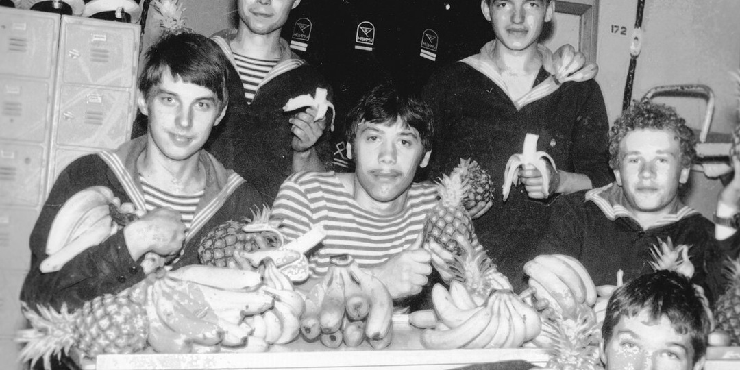 Брегет и прошлогодний снег. Окончание.