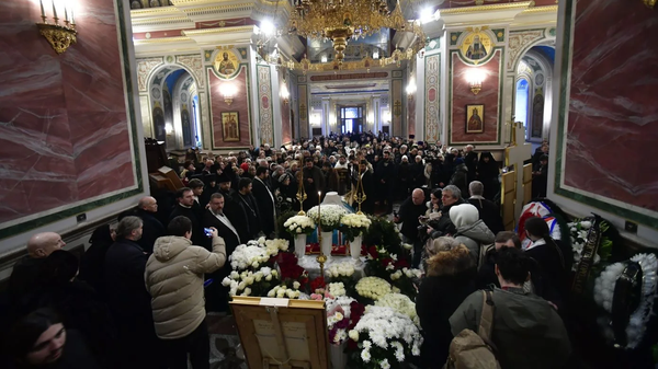    © РИА Новости Крым