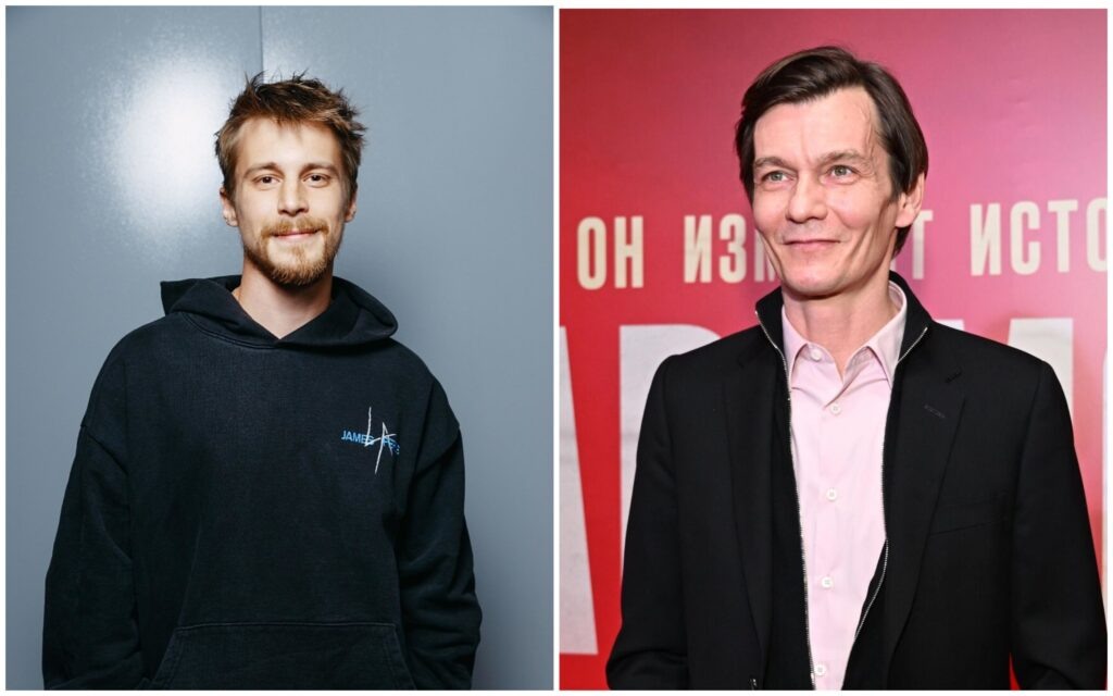    Фото: ok-magazine.ru/РИА Новости