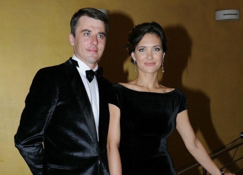     Игорь Петренко и Екатерина Климова