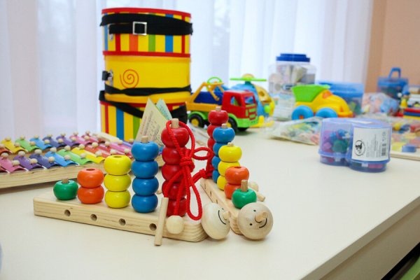 В общественной палате считают реалистичной идею о продлении работы детсадов