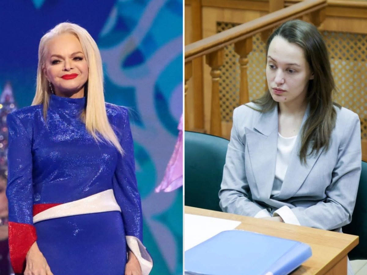     Адвокат Ларисы Долиной ответила на вопрос, где живет лишившаяся квартиры певица