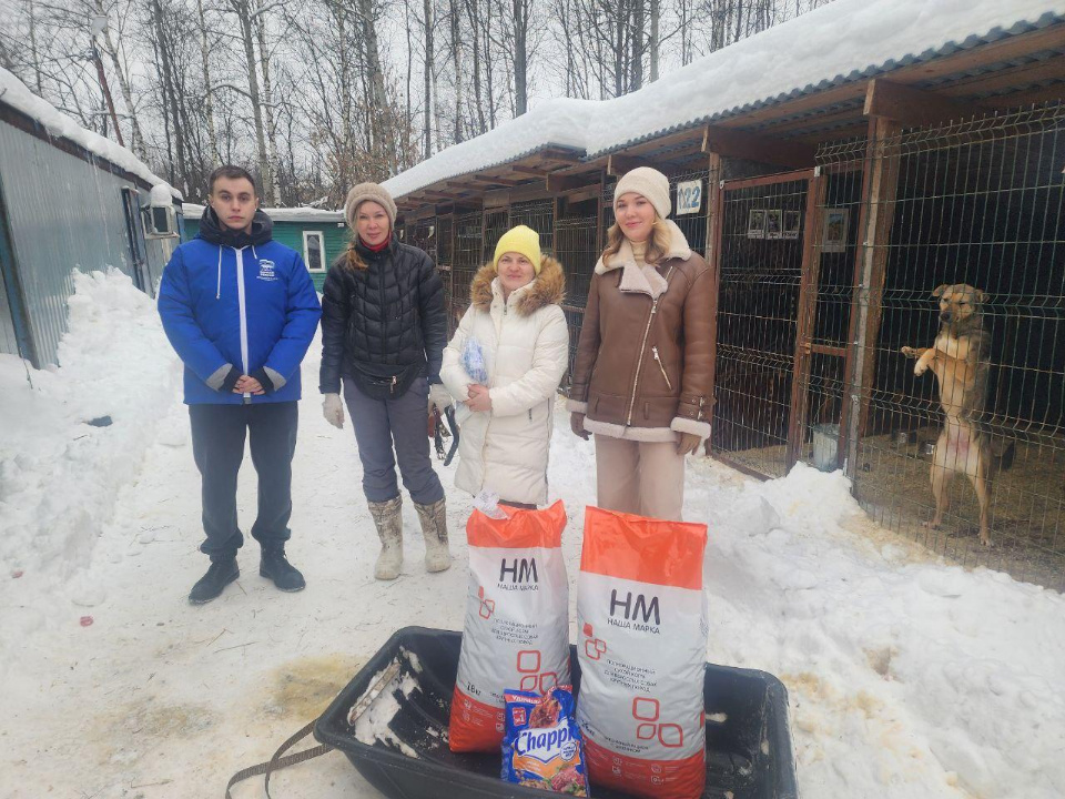    Фото: Екатерина Щербакова