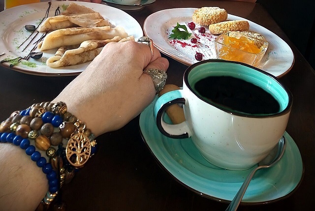 фото автора. про него в конце публикации  