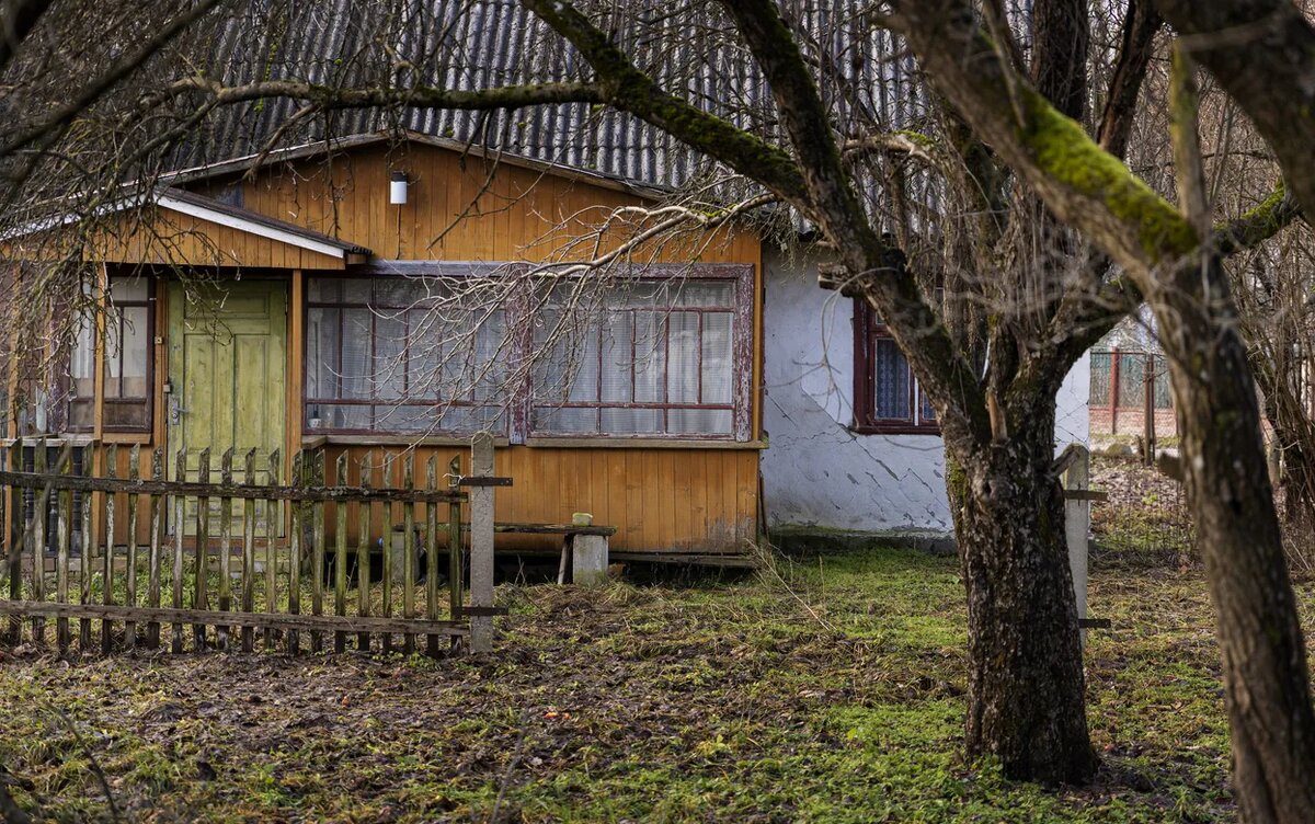    Требования к садовым участкам в России могут измениться