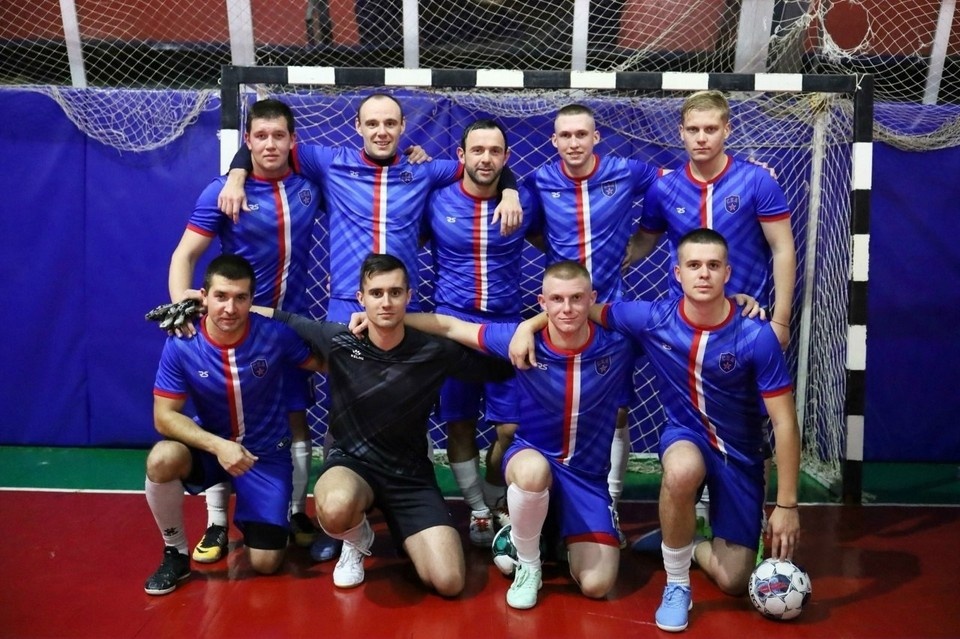    Фото: Александр Жуковский