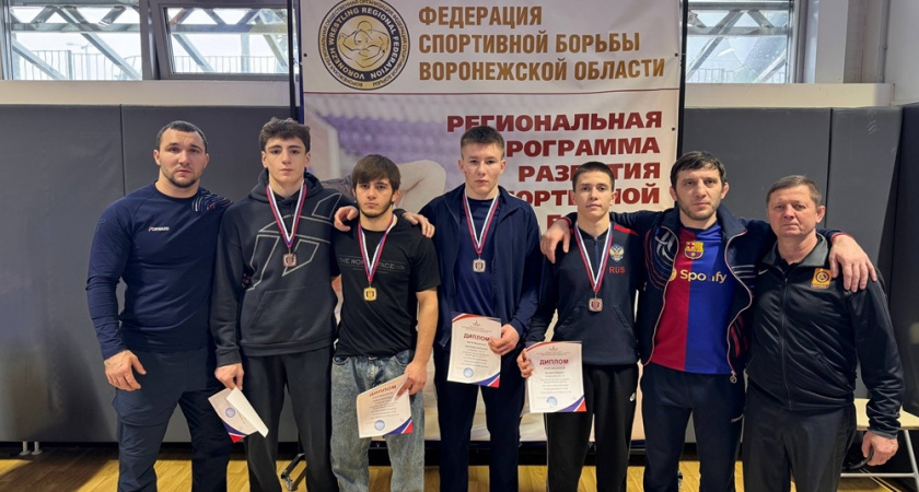    Фото: Минспорт Владимирской области