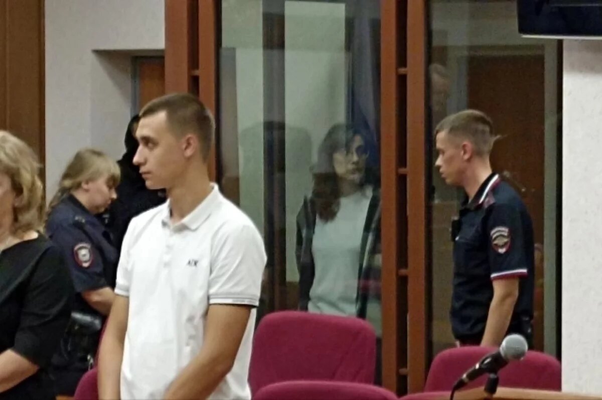    Убийцу 5-летнего Далера отправили из СИЗО в колонию